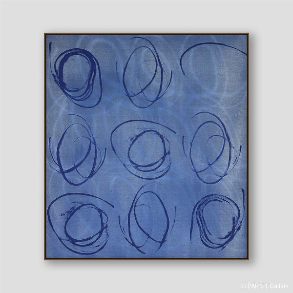 Piroeh One - Untitled